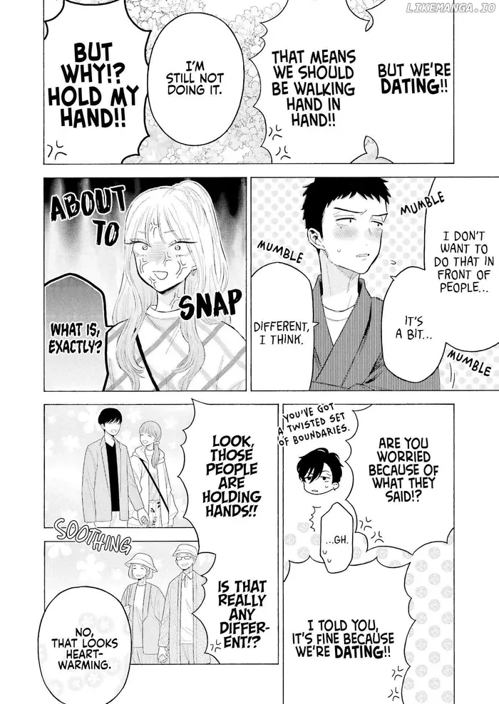 My Dress-Up Darling Chapter 112 image 08_optimized